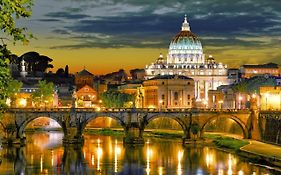 Vatican Royal Apartment